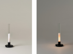 Lampička Sylvestrina