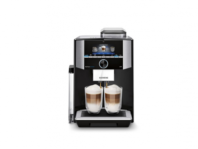Plně automatický kávovar EQ.9 plus connect s500 