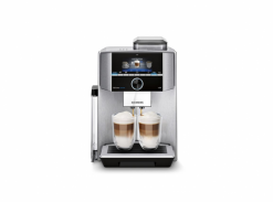 Plně automatický kávovar EQ.9 plus connect s500 ocel
