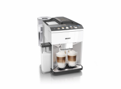 Plně automatický kávovar EQ.500 integral Ušlechtilá ocel