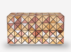 Noční stolek Pixel