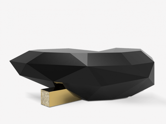 Konferenční stolek DIAMOND 