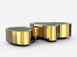 Konferenční stolek Wave