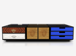 Konferenční stolek Soho