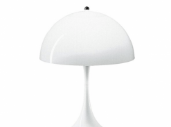 Stolní lampa Panthella