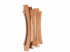 Nástěnná lampa Etta