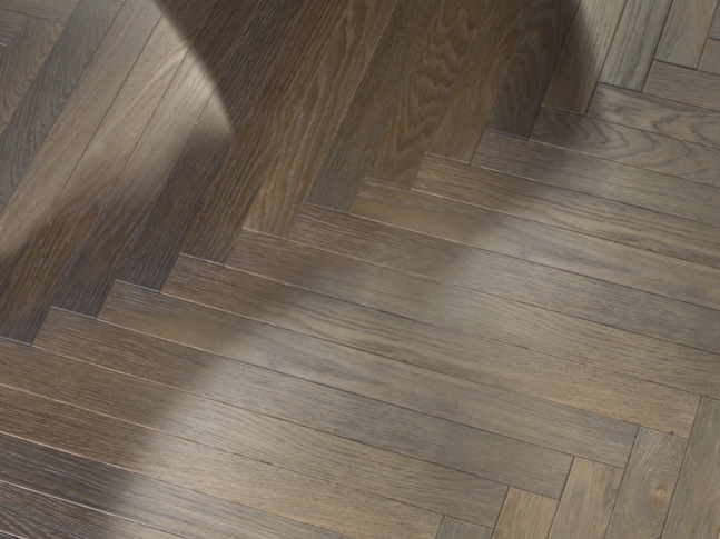 Podlaha Oxford Herringbone 