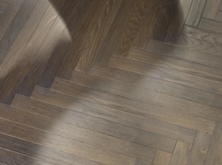 Podlaha Oxford Herringbone