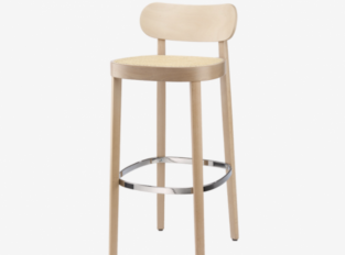 Barová židle 118 H