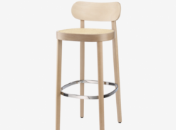 Barová židle 118 H