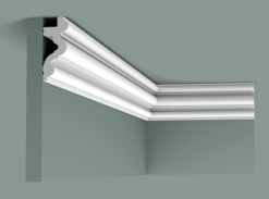 Stropní lišta C324 AUTOIRE