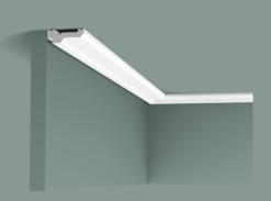 Stropní lišta C360