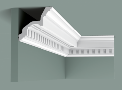 Stropní lišta C211