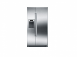 iQ500 Americká chladnička side by side