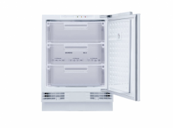 iQ500 Vestavný mrazák s přihrádkami