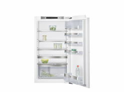 iQ500 coolEfficiency vestavná chladnička