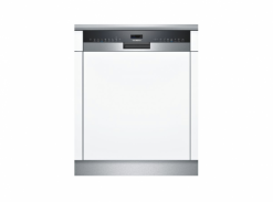 iQ500 Vestavná myčka nádobí nerez