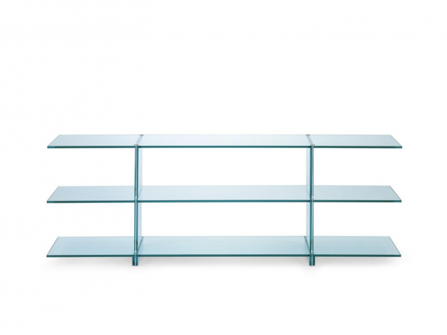 Konzolový stolek Teso Console