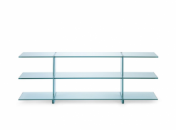 Konzolový stolek Teso Console