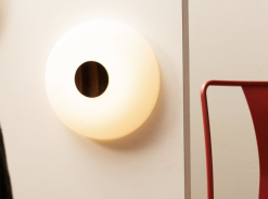 Nástěnná lampa Tropico