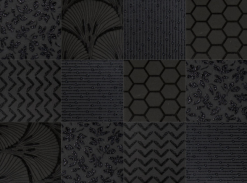 Materiál Patchwork iTessuti 10