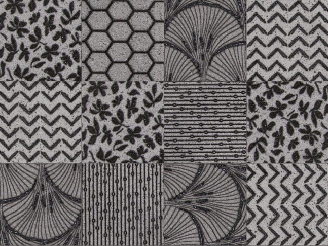 Materiál Patchwork iTessuti 20 