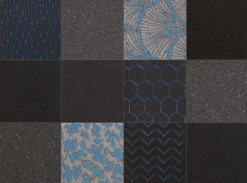 Materiál Patchwork iTessuti 50