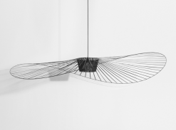 Závěsná lampa Vertigo