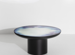 Zrcadlový stolek Francis