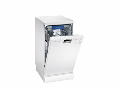 iQ300 Volně stojící myčka nádobí 45 cm