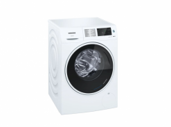 iQ500 Kombinovaná pračka se sušičkou 10/6 kg
