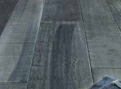 Dřevěná podlaha Oak Jeans