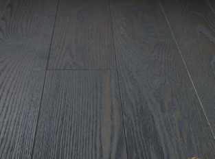 Dřevěná podlaha Oak Piombo