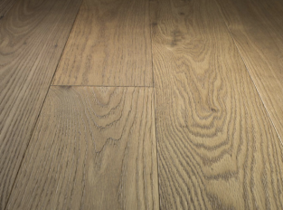 Dřevěná podlaha Oak Titanio