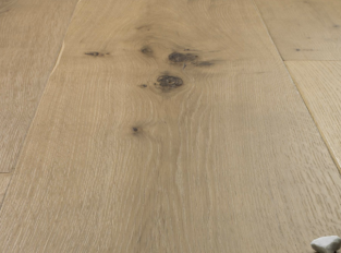 Dřevěná podlaha European Oak