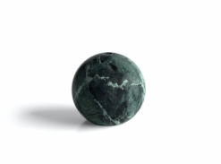 Váza Mono Vase Verde Alpi