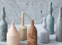 Dekorace Omaggio a Morandi