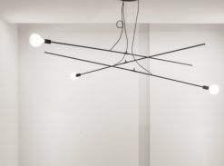 Závěsné svítidlo STILL