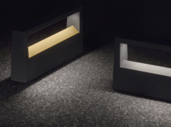 Nástěnná pampa BACKSPACE