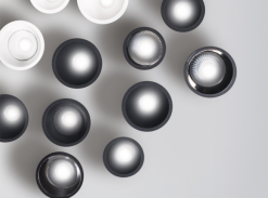 Stropní osvětlení PARTOU