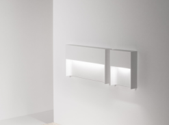 Nástěnné světlo SKOV