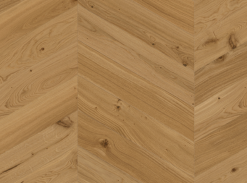 Dřevěná podlaha Oak Animoso Chevron