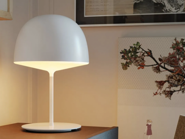 Stolní lampa CHESHIRE MEDIUM 