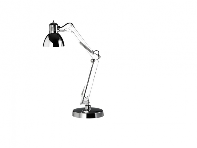 Stolní lampa NASKA SMALL 