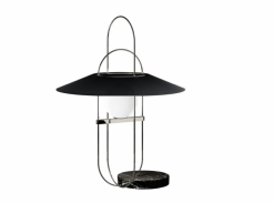 Lampa SETAREH GLASS MEDIUM