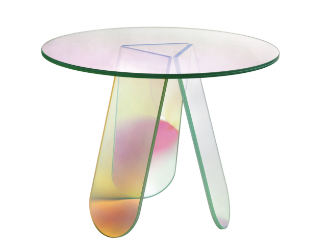 Jídelní stůl Shimmer 