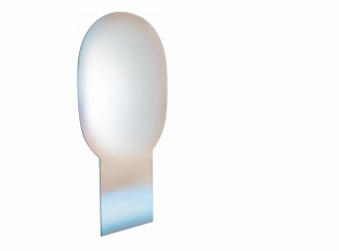Zrcadlo Shimmer Mirror Big