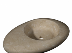 Umyvadlo MAYA BEIGE CLASSICO