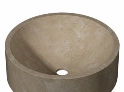 Umyvadlo NAVONA BEIGE CLASSICO