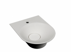 Umyvadlo STONE BASIN 400 CALGARY